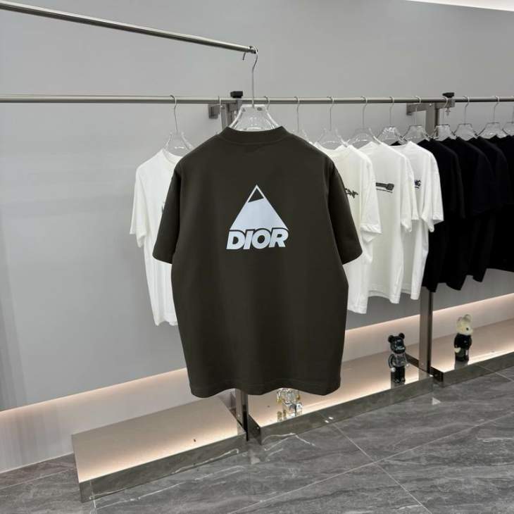 Dior T Shirts Short _SKUDiorS-2XLhgntx4416080